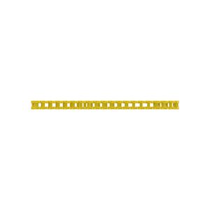 Цепь трака без колодок, 1050k Track Chain Wo Shoes AT415139