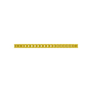 Цепь трака без колодок, 1050k Track Chain Wo Shoes AT415139