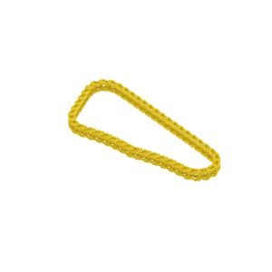 Цепь трака без колодок, 1050k Track Chain Wo Shoes AT415139