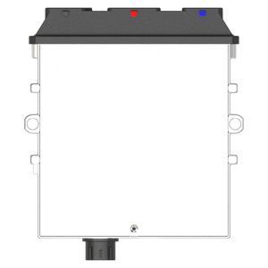 Контроллер машины, Electronic Control Unit AT418570