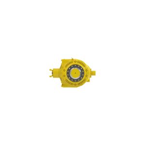 Мост с дифференциалом, Rear Axle Std W/ Paint AT418819