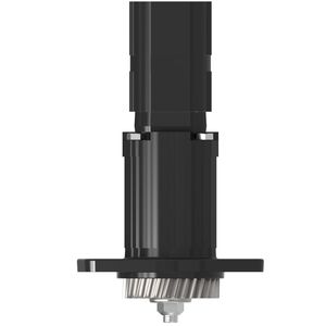 Масляный насос, Oil Pump, Hyd Fan And Axle Circ. Tr AT419100