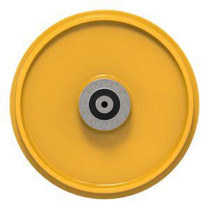 Натяжной шкив, Idler, Idler, 950 AT425590