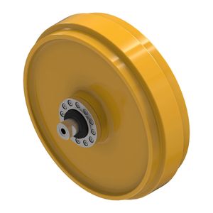 Натяжной шкив, Idler, Idler, 950 AT425590