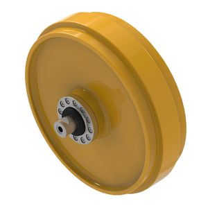 Натяжной шкив, Idler, Idler, 950 AT425590