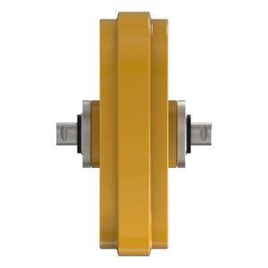 Натяжной шкив, Idler, Idler, 950 AT425590