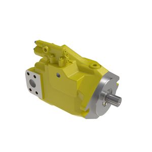 Гидравлический насос, Hydraulic Pump, Axial Piston Pump P AT426984