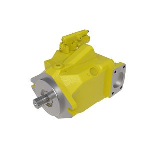 Гидравлический насос, Hydraulic Pump, Axial Piston Pump P AT426984