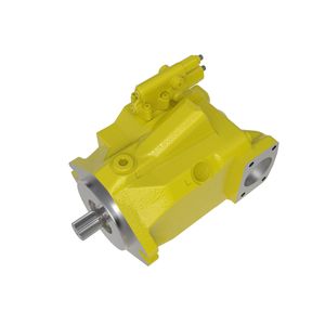 Гидравлический насос, Hydraulic Pump, Axial Piston Pump P AT426984