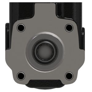 Расходный гидр. клапан, Orbitrol Steering Valve AT426988