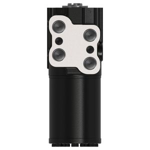 Расходный гидр. клапан, Orbitrol Steering Valve AT426988