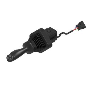 Клапан, Valve, Joystick, Pilot Steering AT427529