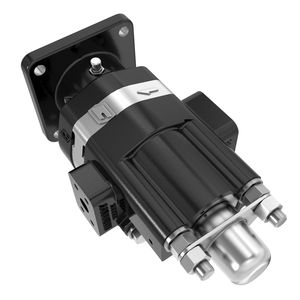 Гидравлический насос, Hydraulic Pump, Pump, Hyd W/drive T AT431411
