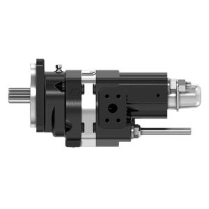Гидравлический насос, Hydraulic Pump, Pump, Hyd W/drive T AT431411
