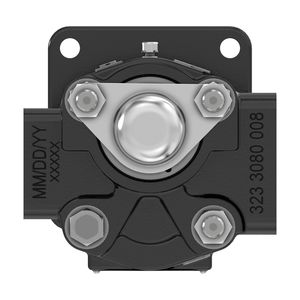 Гидравлический насос, Hydraulic Pump, Pump, Hyd W/drive T AT431411