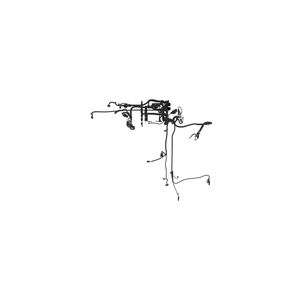 Жгут проводов, It4 Load Center Harness AT433763