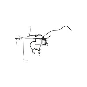 Жгут проводов, It4 Load Center Harness AT433763
