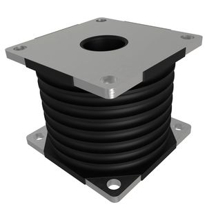 Изолятор, Isolator, Suspension AT433819