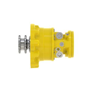 Гидравлический мотор, Hydraulic Motor, Hydraulic Motor Tw AT434606
