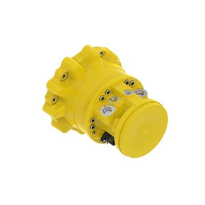 Гидравлический мотор, Hydraulic Motor, Hydraulic Motor Tw AT434606