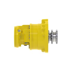 Гидравлический мотор, Hydraulic Motor, Hydraulic Motor Tw AT434606