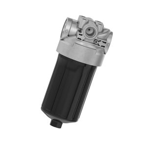 Корпус фильтра, Hydraulic Filter Assembly AT435662