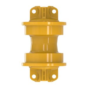 Каток, Roller Sg. Flange AT435829