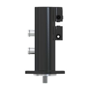 Гидравлический насос, Pump, Gear - Hf W/bypass AT438414