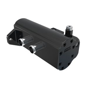 Гидравлический насос, Pump, Gear - Hf W/bypass AT438414