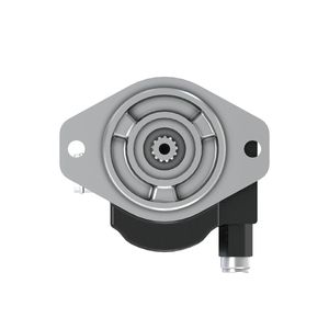 Гидравлический насос, Pump, Gear - Hf W/bypass AT438414