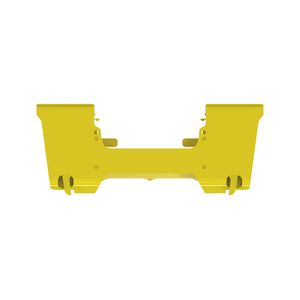 Быстроразъемная муфта, Quick Coupler, Electric Quick Tatch AT439825