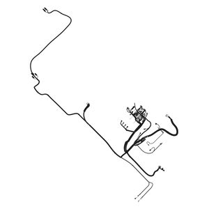 Жгут проводов, Wiring Harness Eh Vehicle AT441500