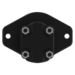 Насос, Hydraulic Axle Pump AT441551