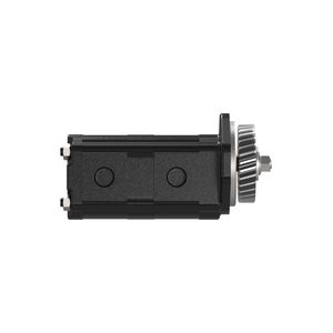 Насос, Hydraulic Axle Pump AT441551