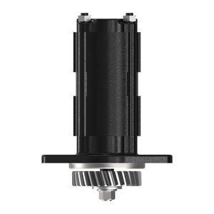 Насос, Hydraulic Axle Pump AT441551