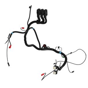 Жг. пров. питания двиг., Wiring Harness, Engine AT445786