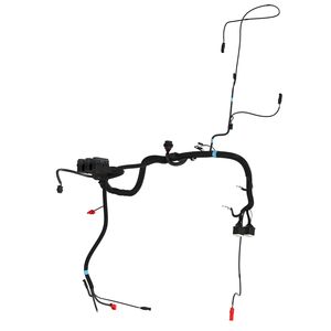 Жг. пров. питания двиг., Wiring Harness, Engine AT445786