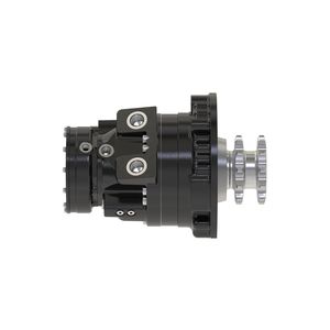 Комплект, Motor, Two Speed, Rh AT446037