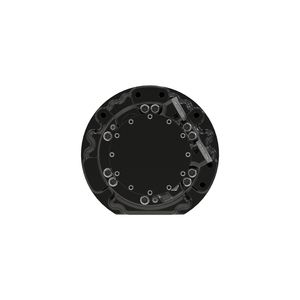 Комплект, Motor, Two Speed, Rh AT446037