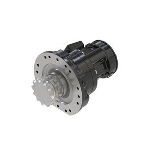Комплект, Motor, Two Speed, Rh AT446037