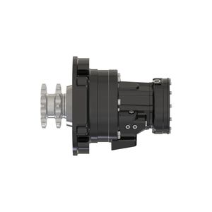 Комплект, Motor, Two Speed, Rh AT446037