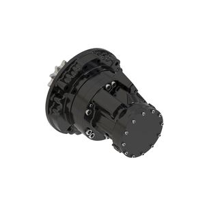 Комплект, Motor, Two Speed, Rh AT446037