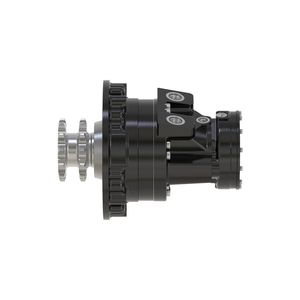 Комплект, Motor, Two Speed, Rh AT446037