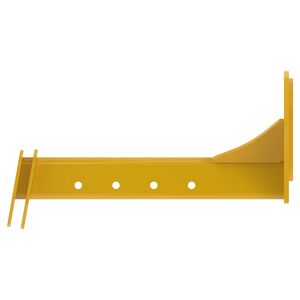 Рама, Frame, Outrigger, Upper Frame AT446750