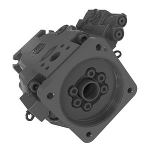 Гидравлический насос, Pump, Hydraulic, 90cc AT448050