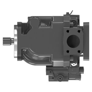 Гидравлический насос, Pump, Hydraulic, 90cc AT448050