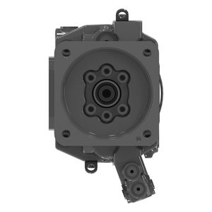 Гидравлический насос, Pump, Hydraulic, 90cc AT448050