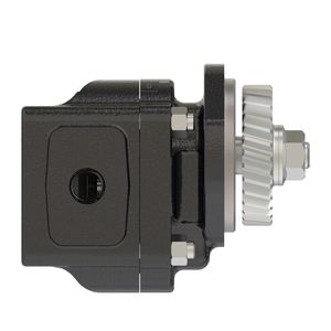 Гидравлический насос, Pump, Hydraulic AT449369