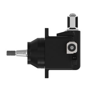 Гидравлический мотор, Ft4 Reversing Fan Motor M5asf AT451762