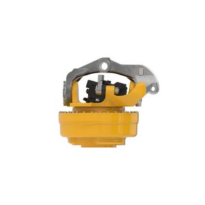 Ступица, Hub, Assy, Wheel Drive W/ Steer Rod AT453243